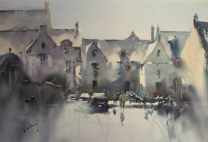 Roscoff                
